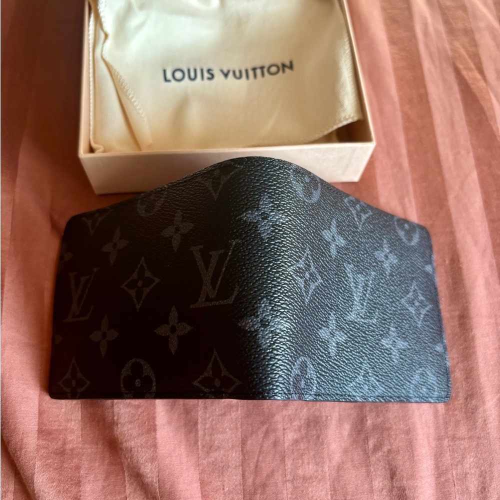 Louis Vuitton Eclipse Multiple Wallet - image 4